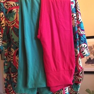 LulaRoe Outfit